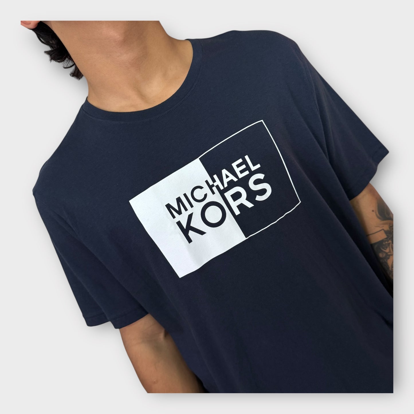 Camiseta Michael Kors