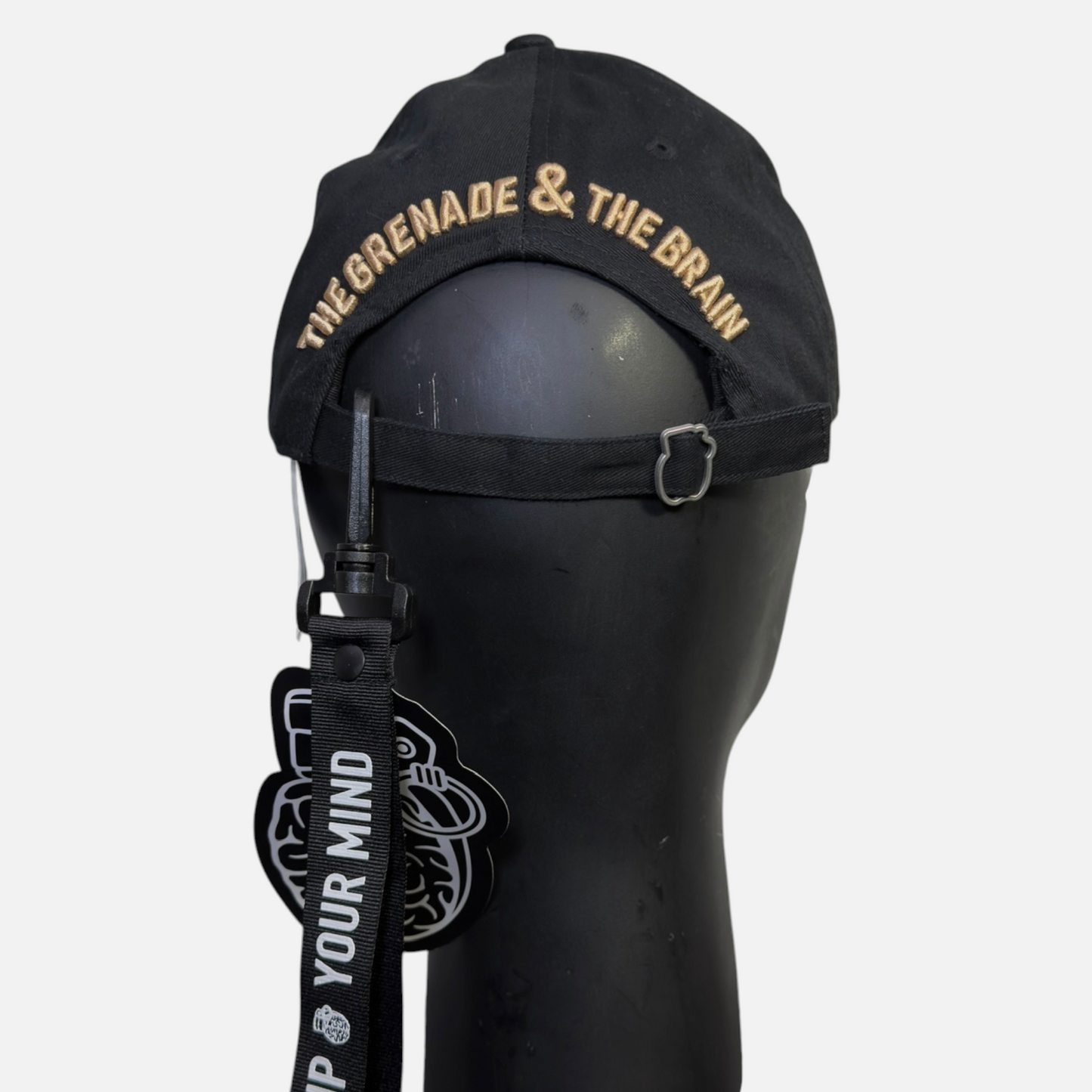Gorra Blow Up