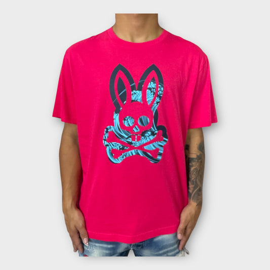 Camiseta Psycho Bunny