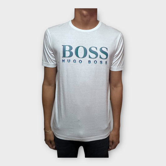 Camiseta Boss