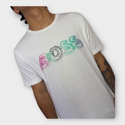 Camiseta Hugo Boss
