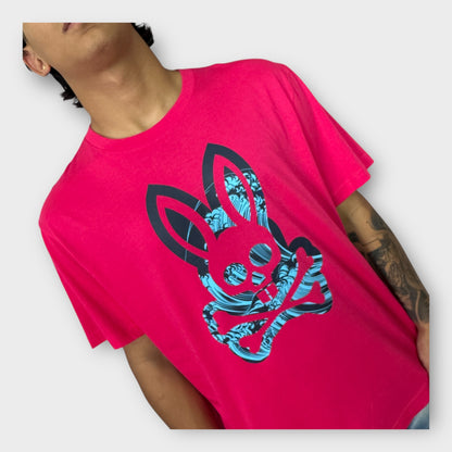 Camiseta Psycho Bunny