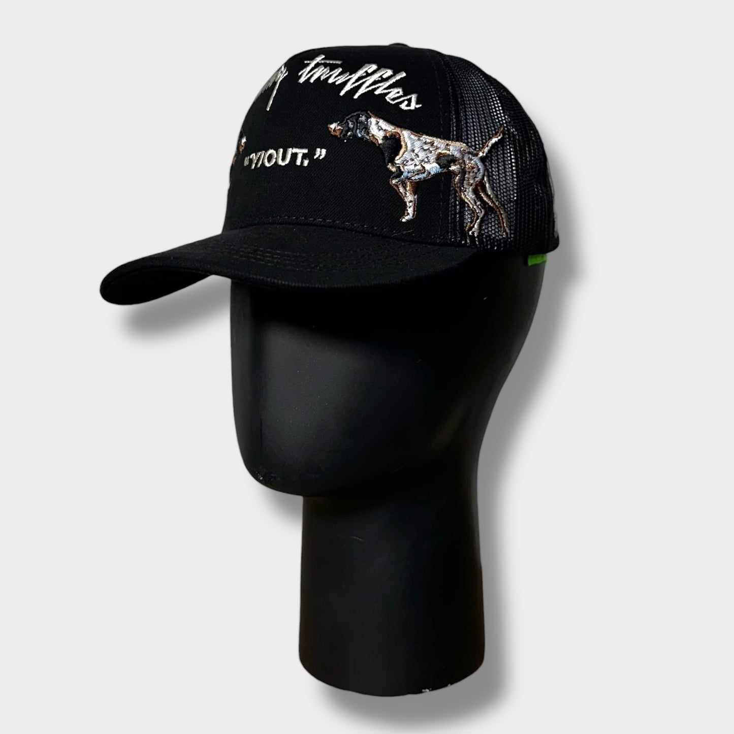 Gorra Y/OUT