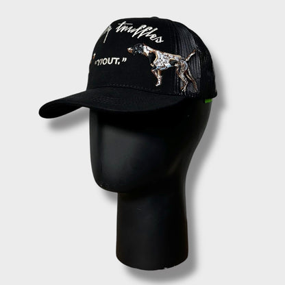 Gorra Y/OUT