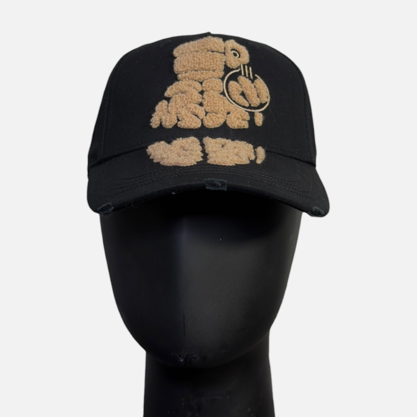 Gorra Blow Up