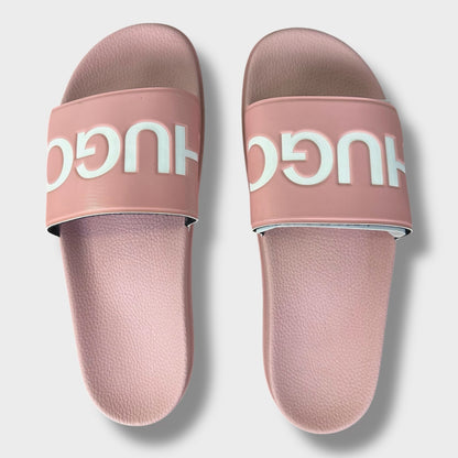 Sandalias Hugo