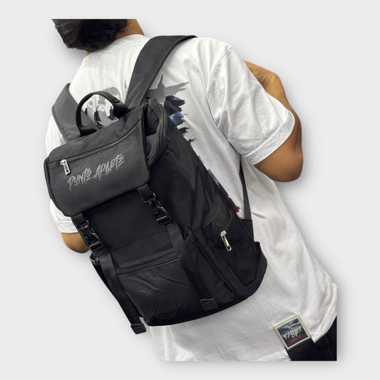 Morral Punto Aparte