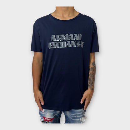 Camiseta Armani Exchange