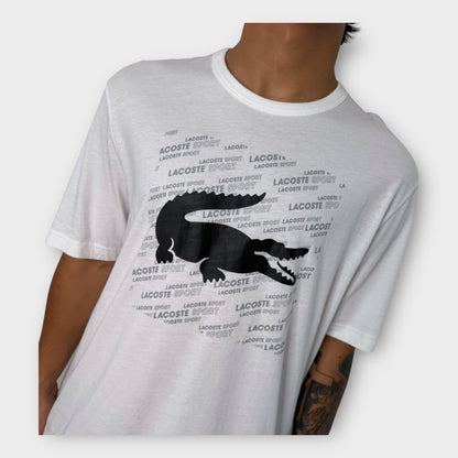 Camiseta Lacoste