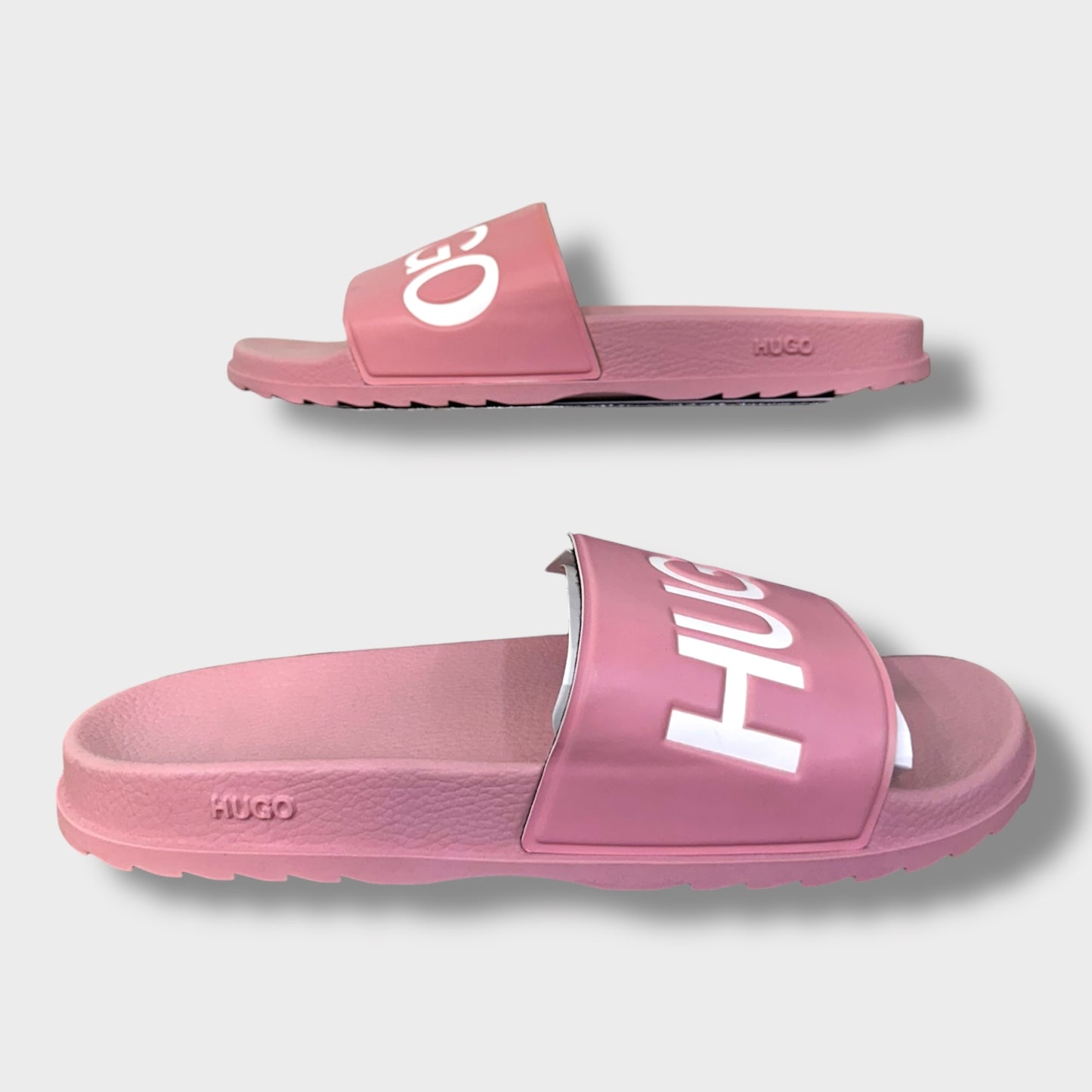 Sandalias Hugo