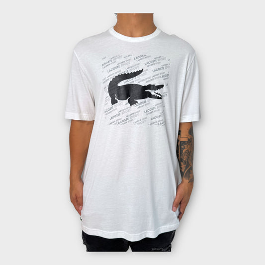 Camiseta Lacoste