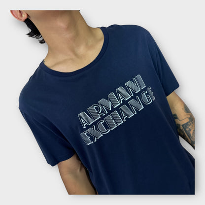 Camiseta Armani Exchange