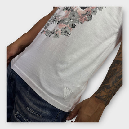 Camiseta Guess