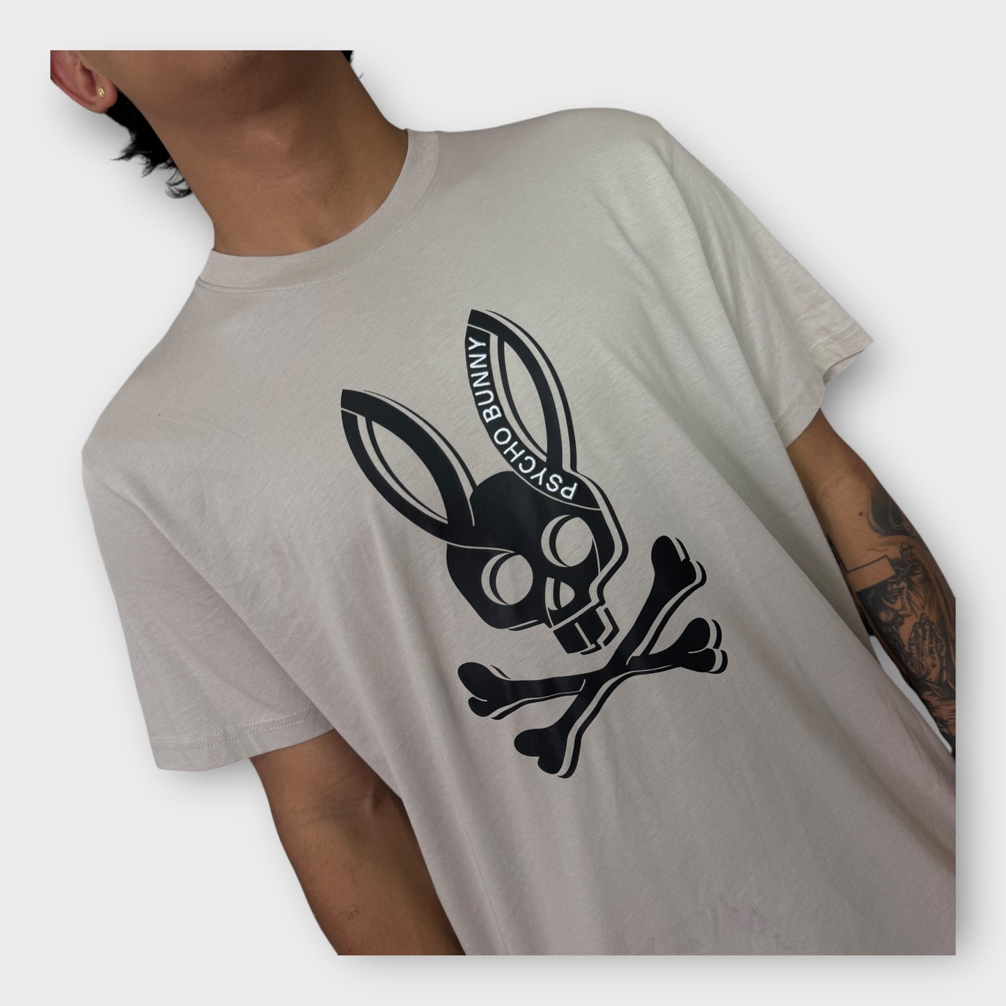 Camiseta Psycho Bunny