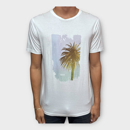 Camiseta Boss
