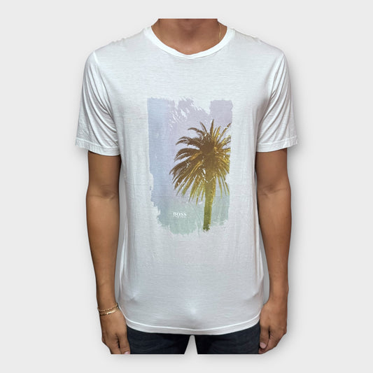 Camiseta Boss