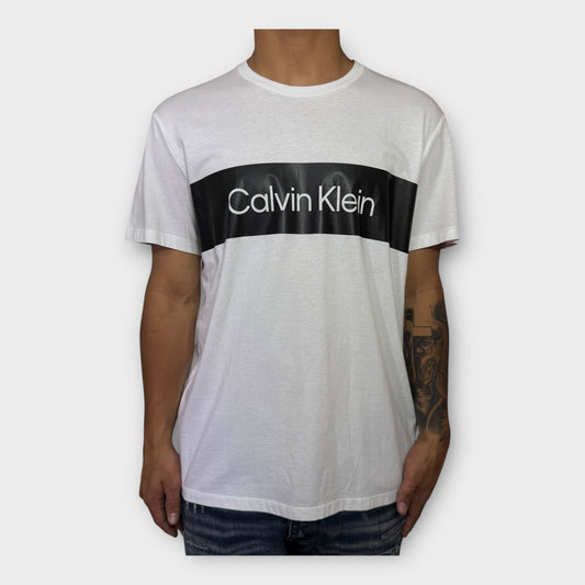 Camiseta Calvin Klein