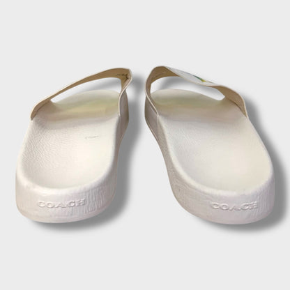 Sandalias Coach