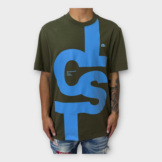 Camiseta Lacoste