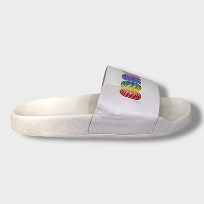 Sandalias Coach