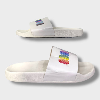 Sandalias Coach
