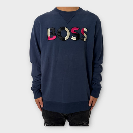 Camibuzo Hugo Boss