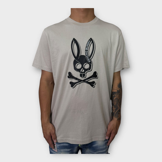 Camiseta Psycho Bunny