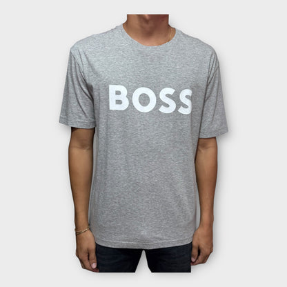 Camiseta Boss