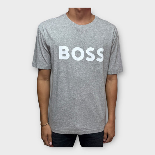 Camiseta Boss