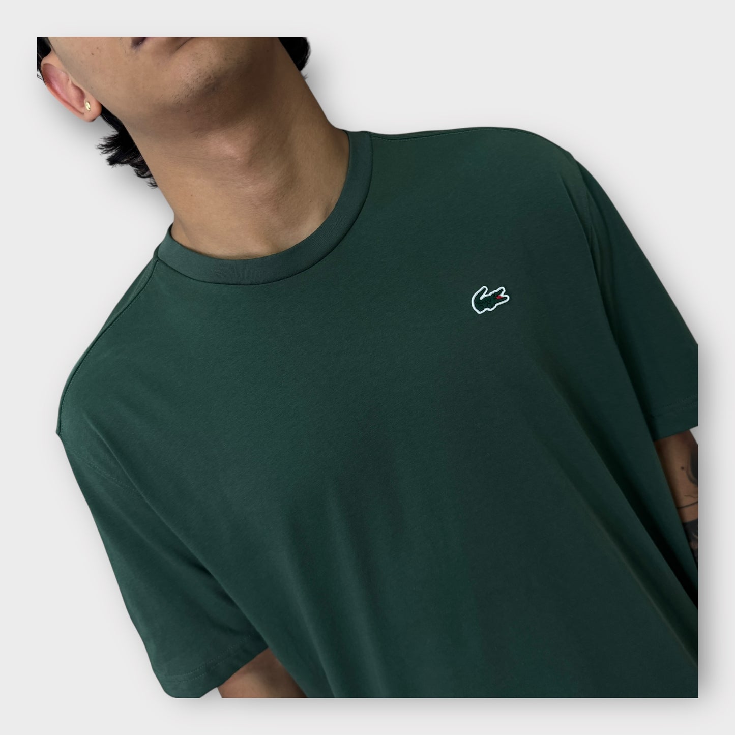 Camiseta Lacoste