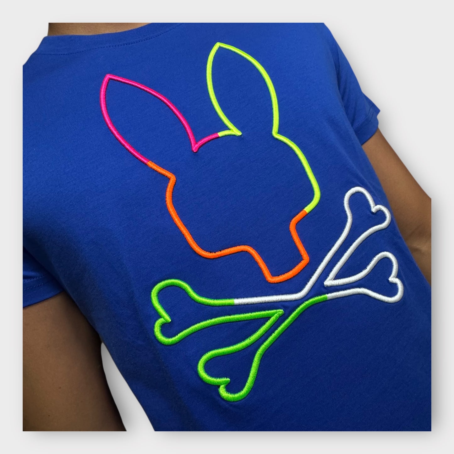 Camiseta Psycho Bunny