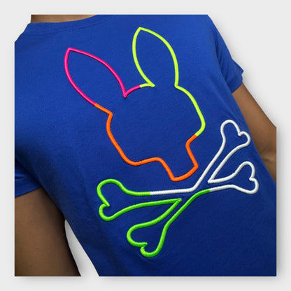 Camiseta Psycho Bunny
