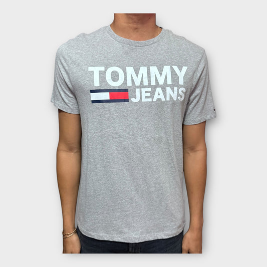 Camiseta Tommy Hilfiger