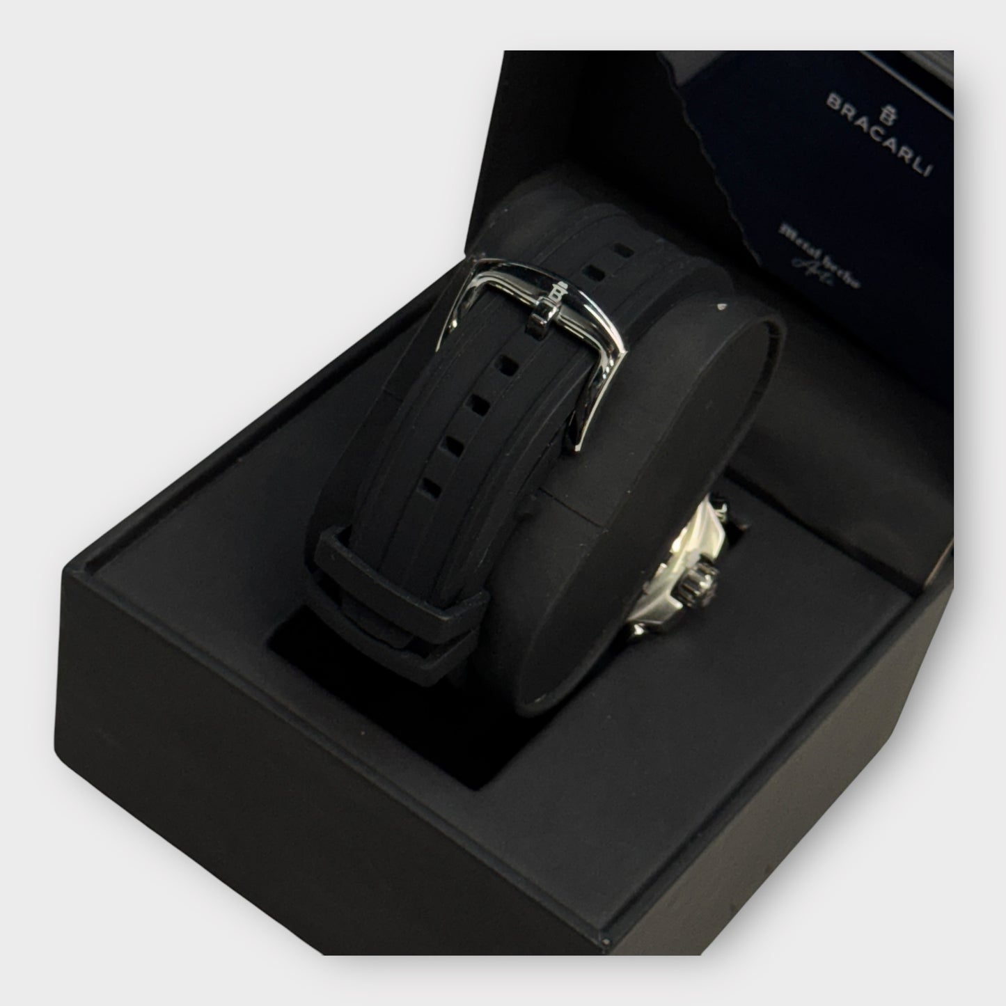 Reloj Bracarli