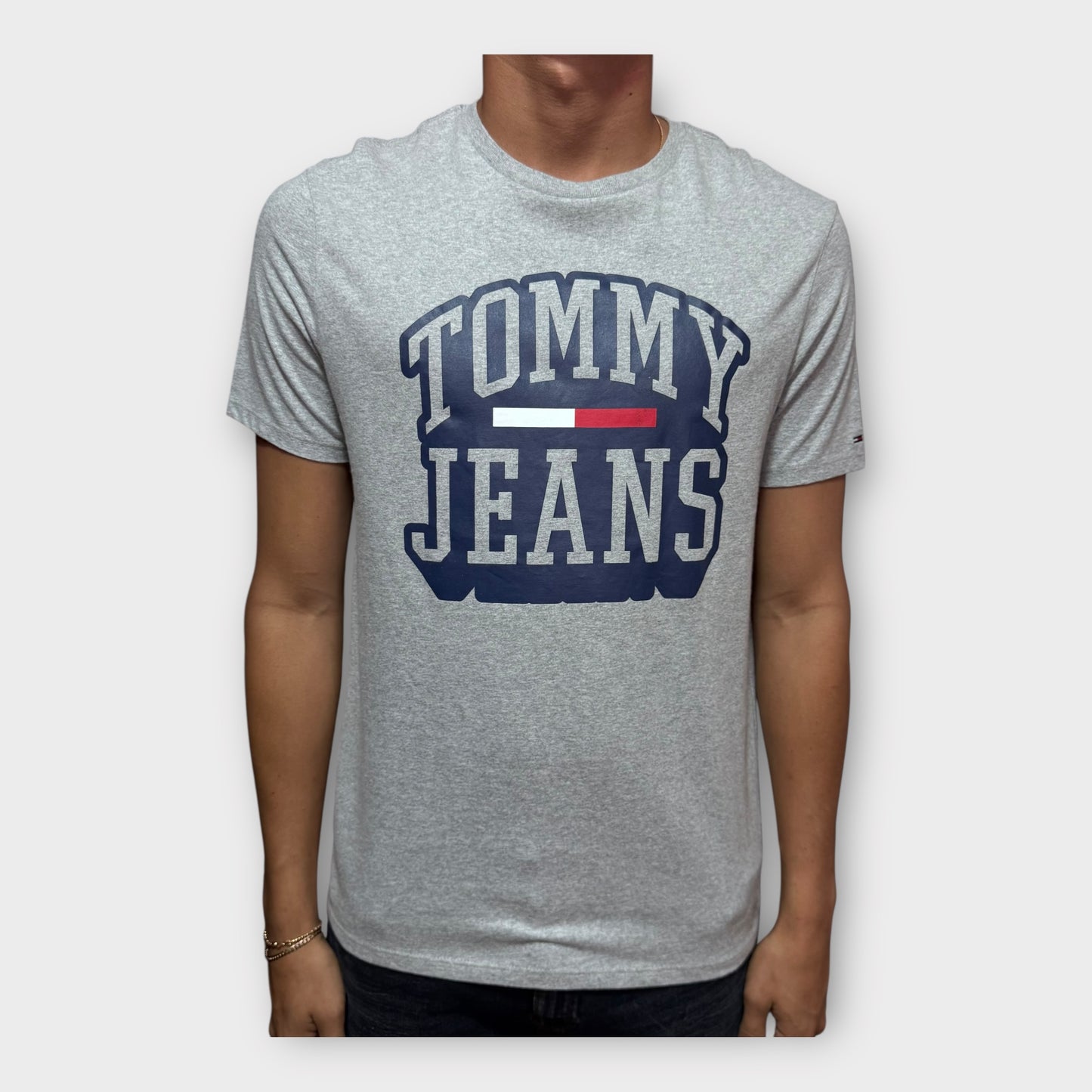 Camiseta Tommy Hilfiger