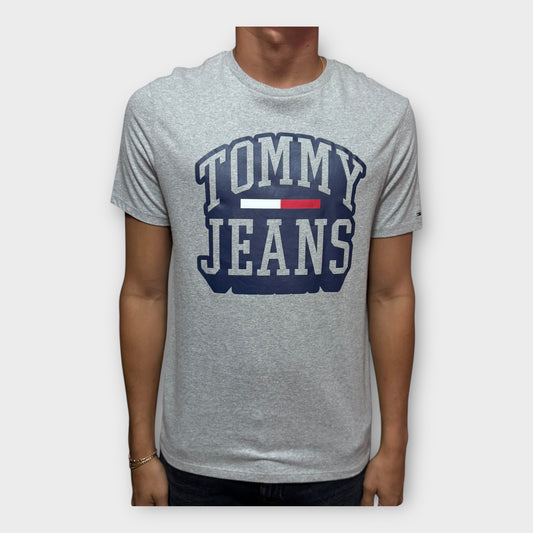 Camiseta Tommy Hilfiger