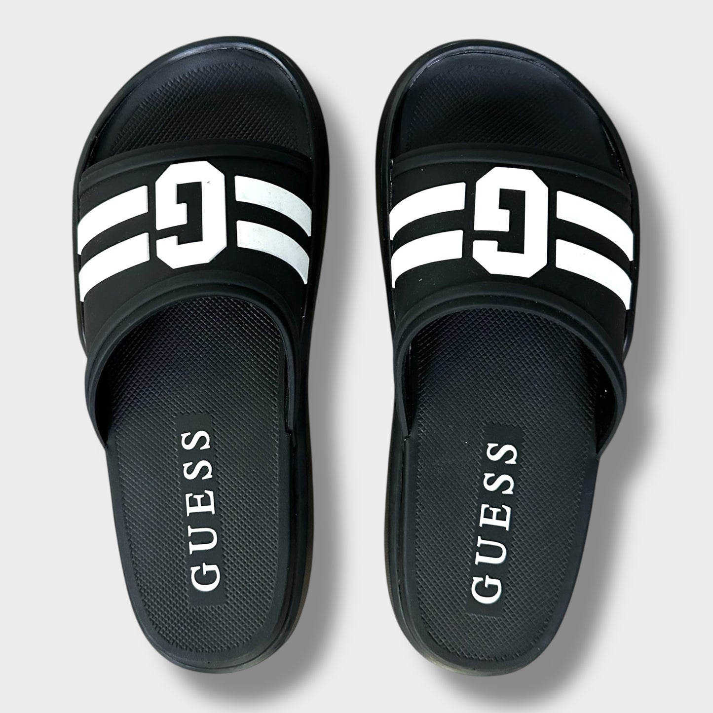 Sandalias Guess