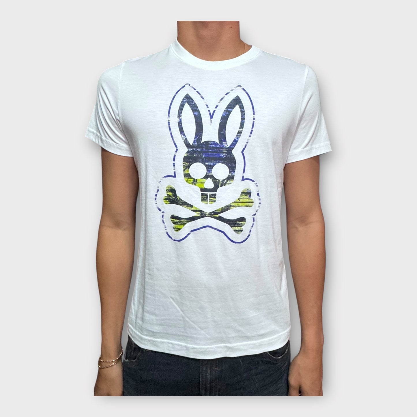 Camiseta Psycho Bunny