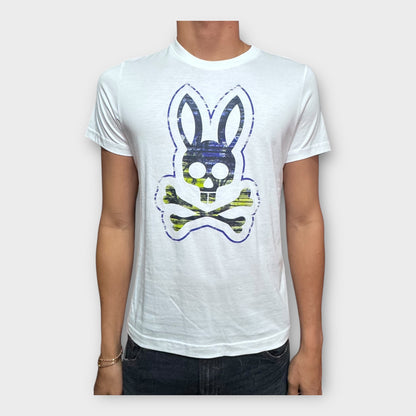 Camiseta Psycho Bunny