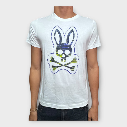 Camiseta Psycho Bunny