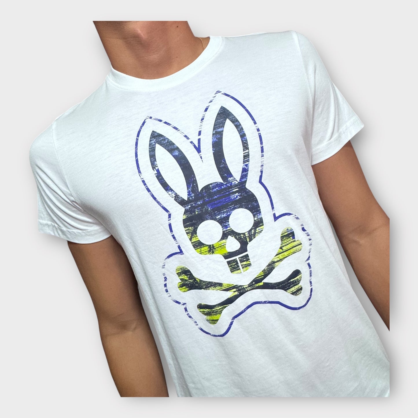 Camiseta Psycho Bunny