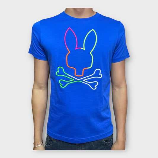 Camiseta Psycho Bunny