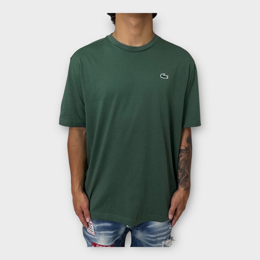 Camiseta Lacoste