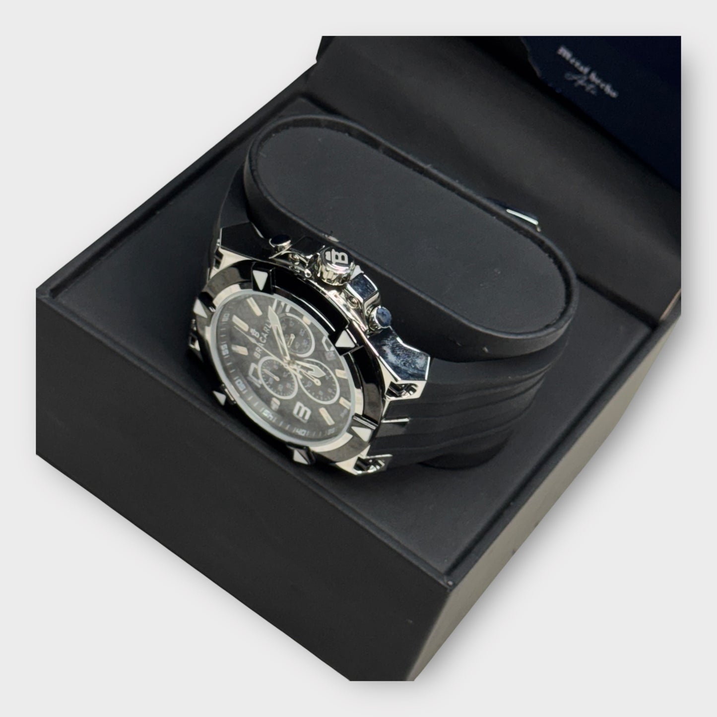 Reloj Bracarli