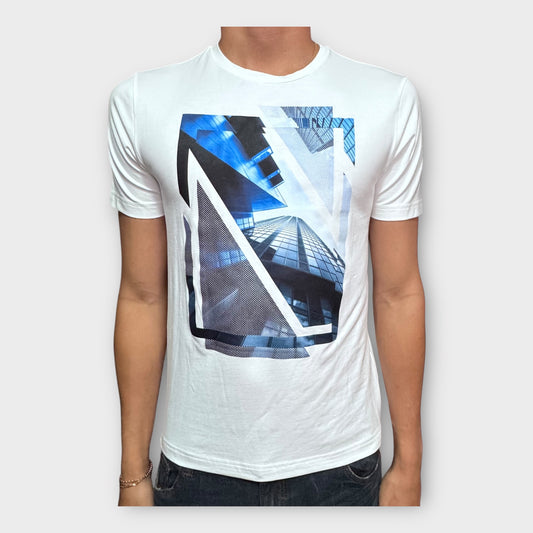 Camiseta Boss
