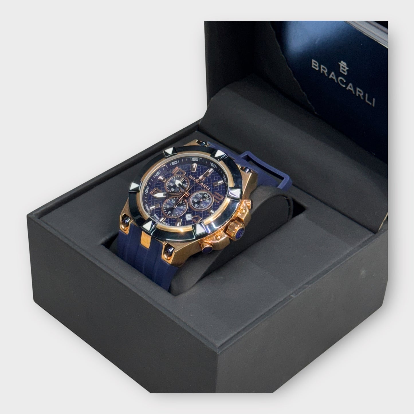 Reloj Bracarli
