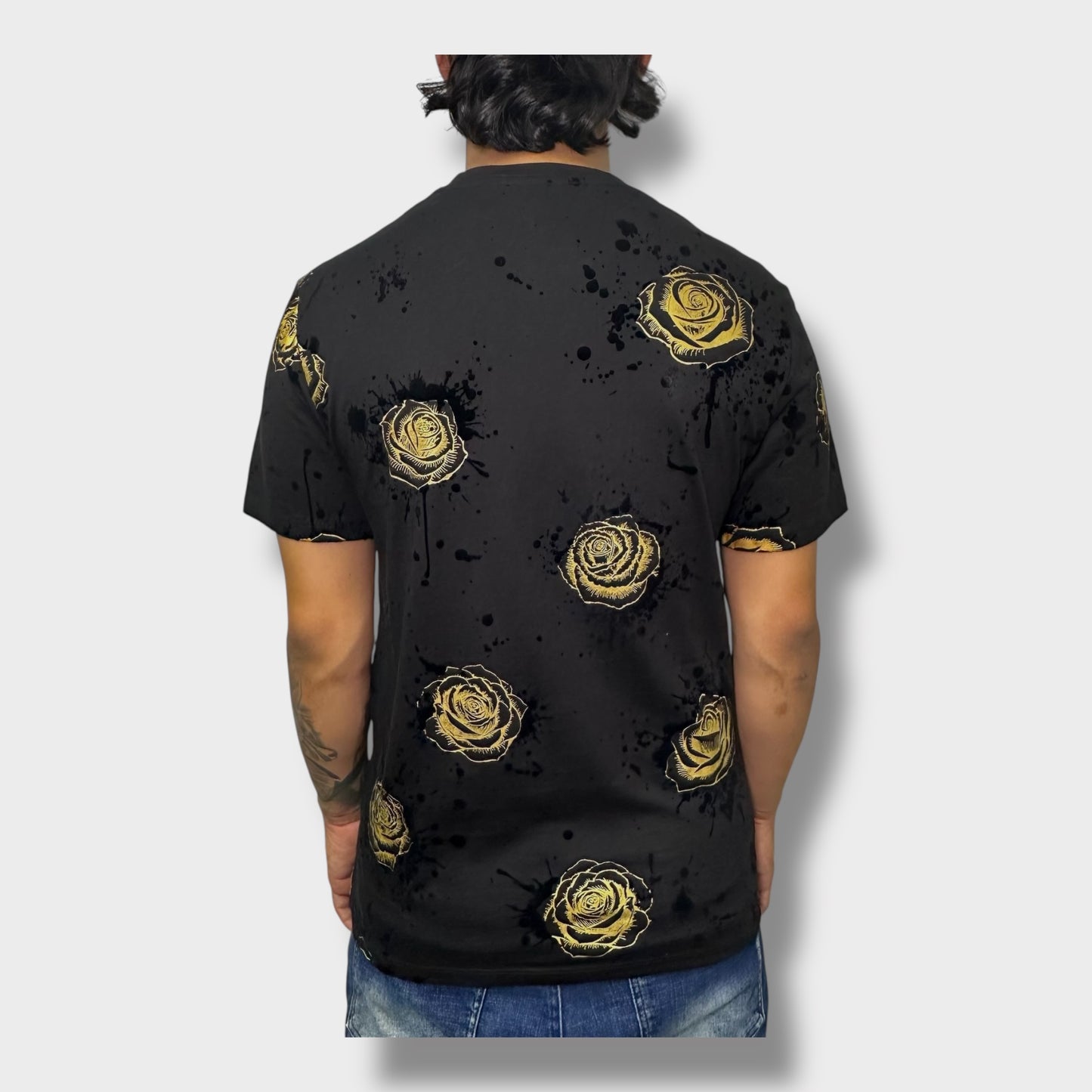 Camiseta Guess