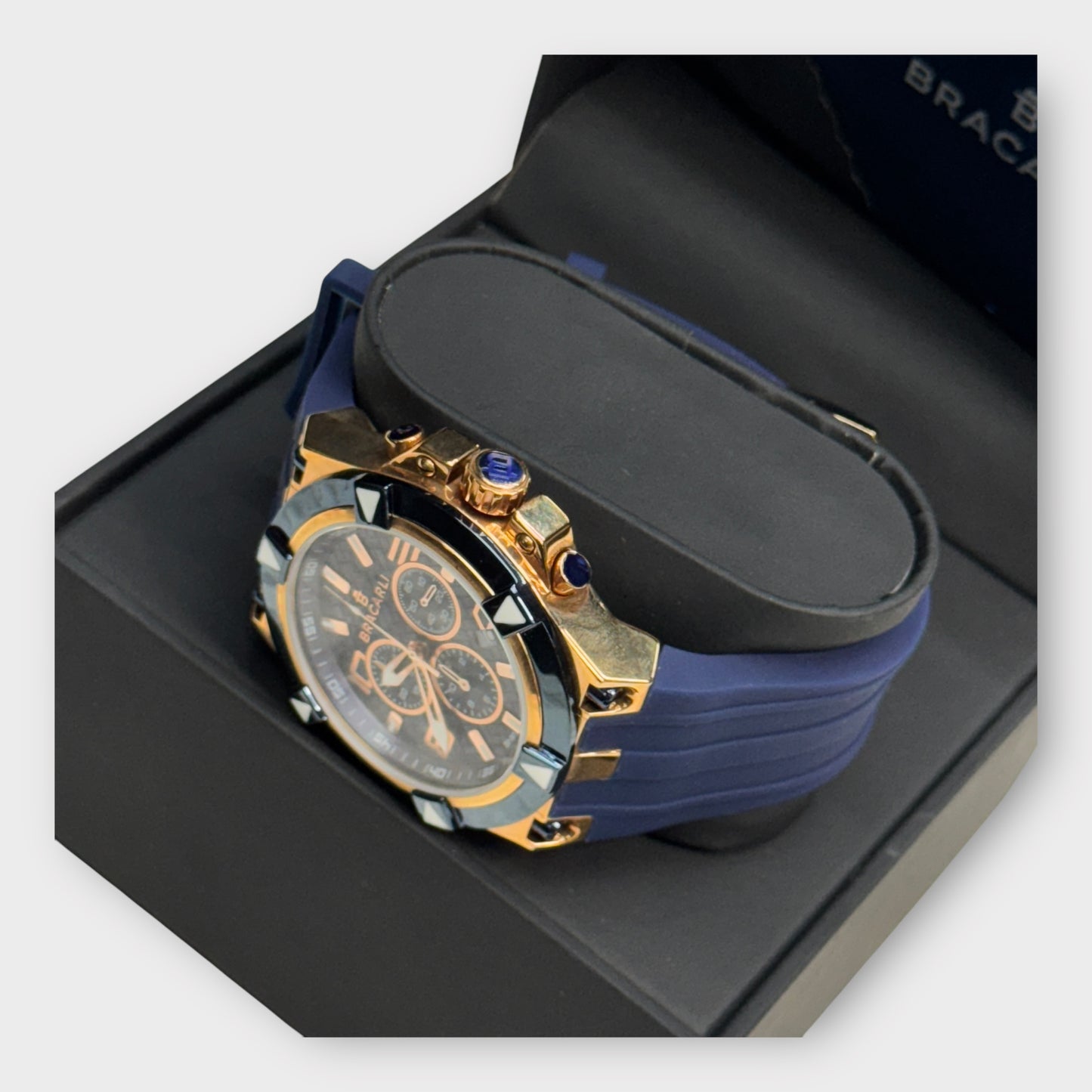 Reloj Bracarli