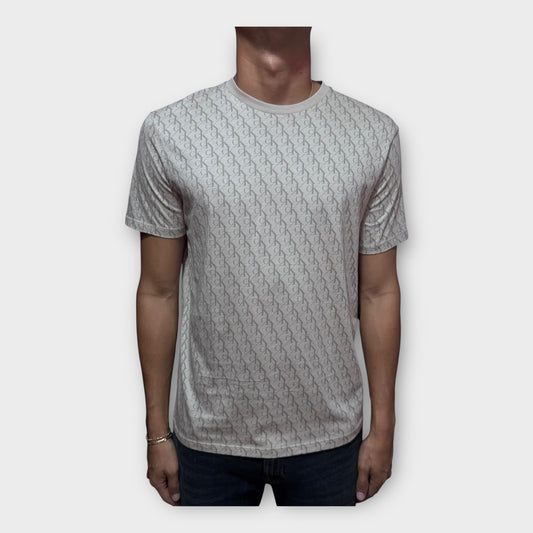 Camiseta Calvin Klein