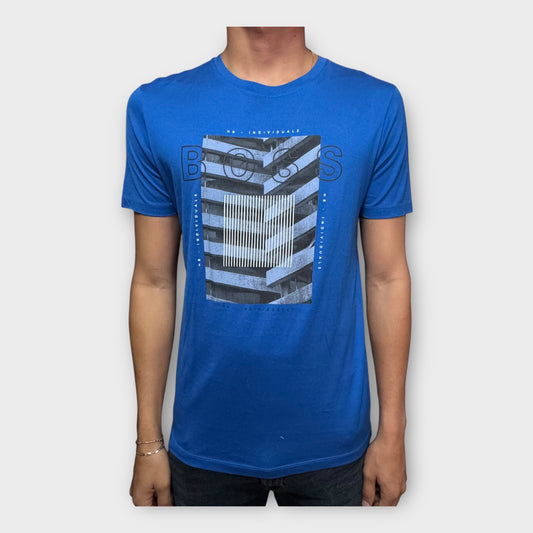 Camiseta Boss